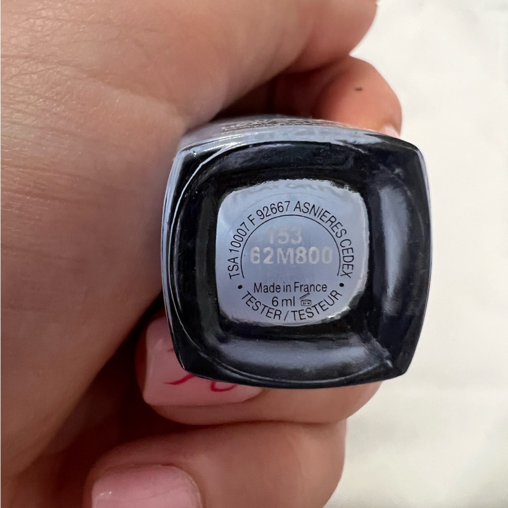 Lancôme Vernis in Love - Picture 4 of 4